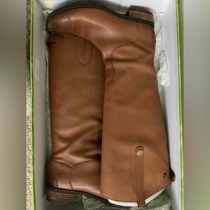 Sam Edelman Riding boots